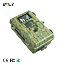 Cámara impermeable del juego salvaje de la visión nocturna SG565F-14mHD con mini cámara digital blanca de Camo Flash de 14MP los 85ft